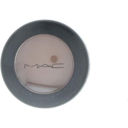 Mac Matte Eye Shadow Charcoal Brown .05Oz