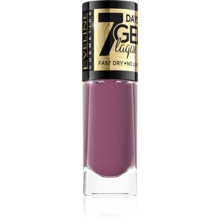 Eveline Gellack Long-Lasting Nail Polish No. 113 8Ml