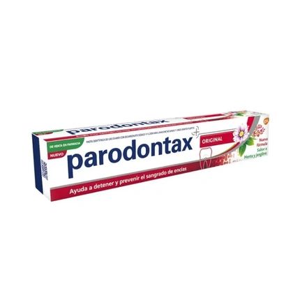 Parodontax Parodontax Herbal Original Mint And Ginger 75Ml