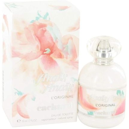 Cacharel Anais Anais Eau De Parfum 30Ml