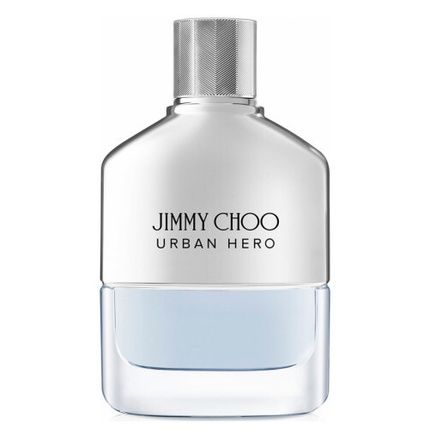Jimmy Choo Urban Hero Eau De Parfum 100Ml For Men - Image 3