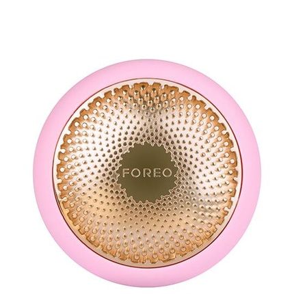 Foreo Ufo Smart Mask Device Pearl Pink - Image 3