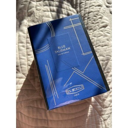 Blue Talisman Ex Nihilo 50Ml