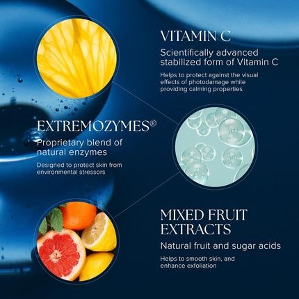 Is Clinical Genexc Vitamin C Antioxidant Serum For Face - Image 3