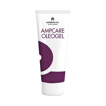 Difa Cooper Ampcare Oleogel - 30 Milliliters