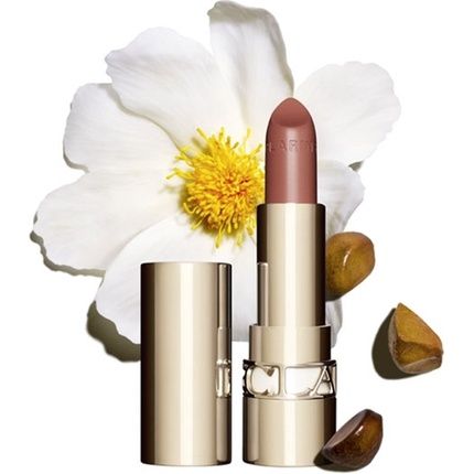 Clarins Joli Rouge Satin 789 Mocha Nude Lipstick - 4 Grams