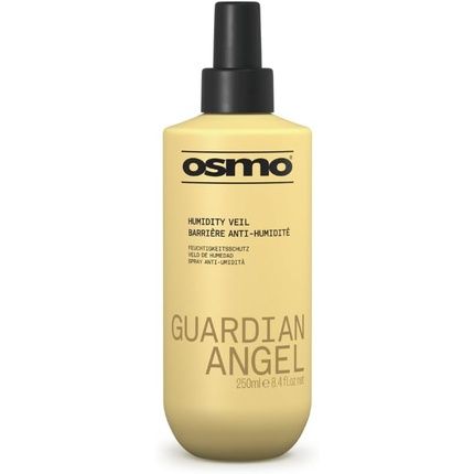 Osmo Guardian Angel Anti-Humidity Spray Frizz Control Vegan 250Ml