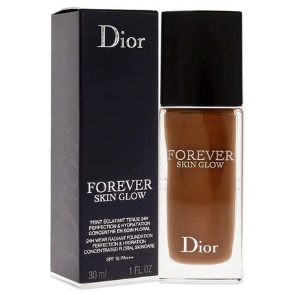 Dior Forever Skin Glow Foundation 24H 7 Neutral 30Ml - Image 3