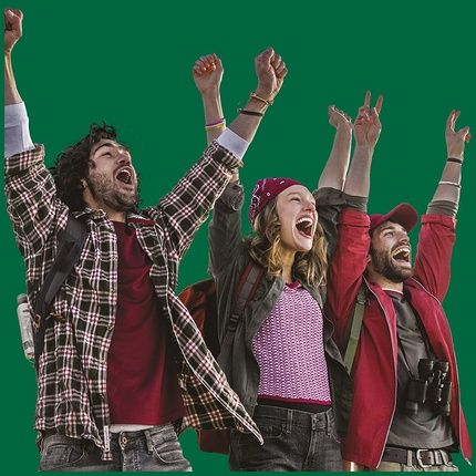 Borotalco Active Body Shower Gel With Sea Salt Scent For Soft And Fragrant Skin 200Ml - Image 3