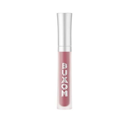 Buxom Full-On Plumping Lip Matte Velvety Smooth Matte Finish Lip Plumper
