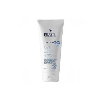 Rilastil Xerolact Pb Balm 200 Ml Relipidating Antiirritation Balm