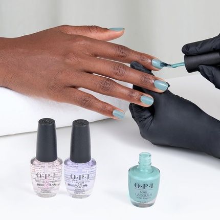 Opi Nail Lacquer Opi'M Dreaming Collection - Chip Resistant & Quick Dry - Image 3