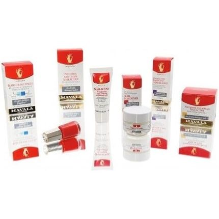 Mavala Foot Care Revitalizing Emulsion For Legs 75Ml