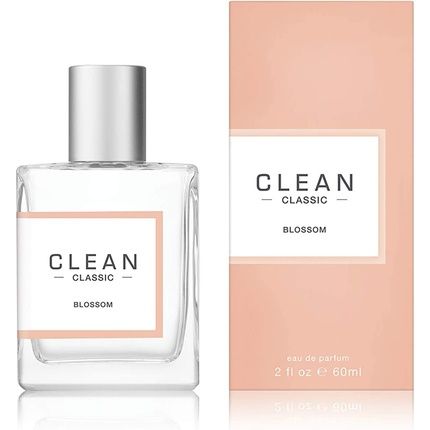 Clean Blossom Edp 60Ml