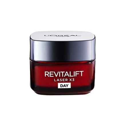 L'Oreal Paris Revitalift Laser X3 Cream For All Skin Types 50Ml