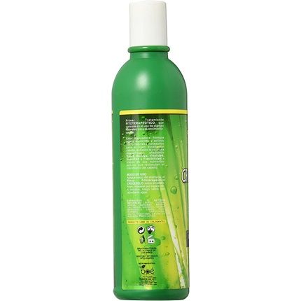 Crece Pelo Natural Phitoterapeutic Rinse 12Oz - Image 3