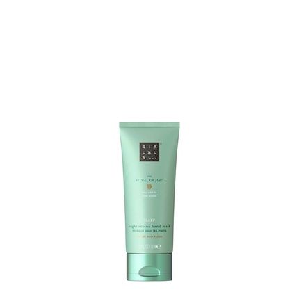 Rituals The Ritual Of Jing Hand Mask 70Ml Night Rescue
