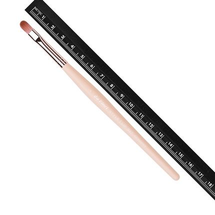 Da Vinci Lip Brush Vegan Synthetic Made In Germany - Image 3