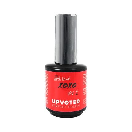 Upvoted Perfect Polish With Love 15Ml