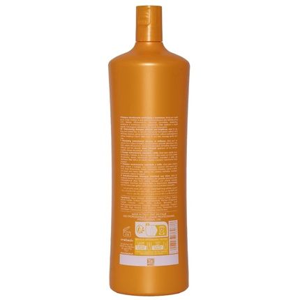 Fanola Wonder Nourishing Renovating Shampoo 1000Ml