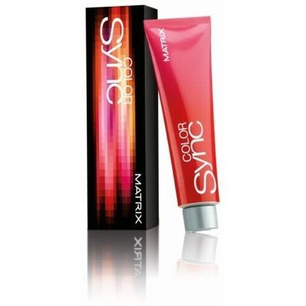Matrix Color Sync Hair Color New Packaging 90Ml