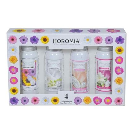 Horomia Horo4 Laundry Perfume 50Ml H-113