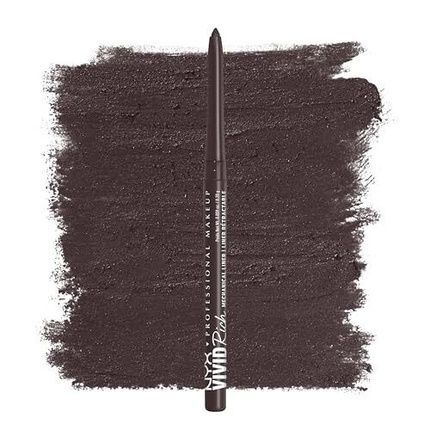 Nyx Professional Makeup Vivid Rich Mechanical Eye Pencil