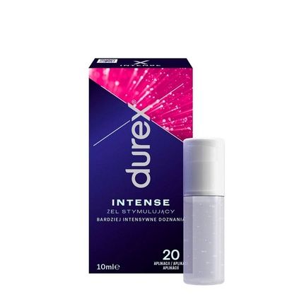 Durex Intense Orgasmic Gel 10Ml