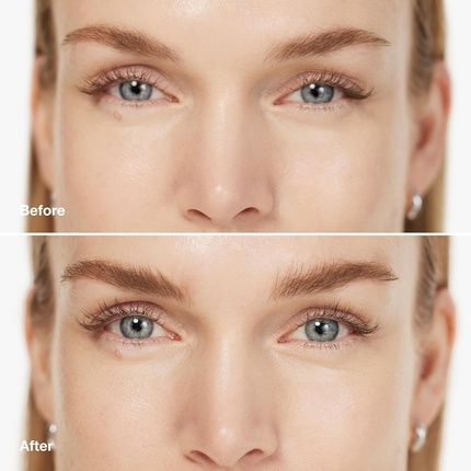 Clinique Just Browsing Tinted Volumizing Gel Waterproof Smudgeproof - Image 3