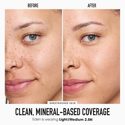Bareminerals Original Liquid Mineral Concealer For Brightening Dark Circles