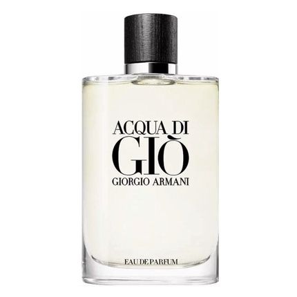 Giorgio Armani Acqua Di Gio Pour Homme Eau De Parfum Spray 200Ml
