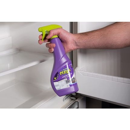Mister Magic Fridge And Microwave Cleaner, Greases And Disinfects, Prevents - Image 3
