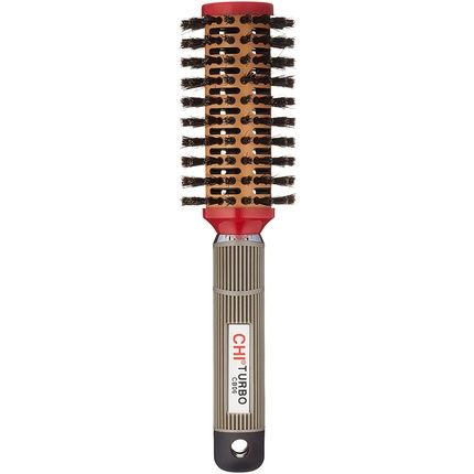 Chi Turbo Ceramic Round Boar Brush