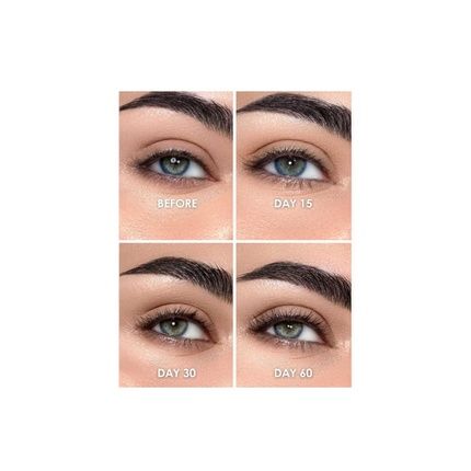 Diego Dalla Palma Iron Lash & Brow 5In1 Eyelash & Eyebrow Serum