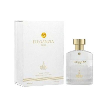 Risala Elite Eleganzia Pure Eau De Parfum For Men 100 Ml