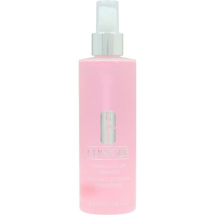 Clinique Makeup Brush Cleanser 236Ml