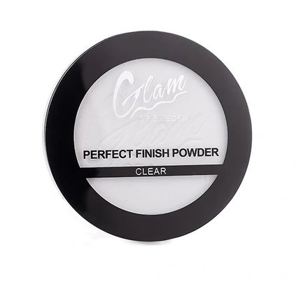 Glam Of Sweden Perfect Finish Powder 8G