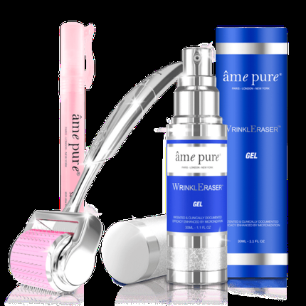 Ame Pure Wrinkle Eraser Basic Kit