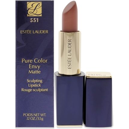 Estee Lauder Pure Color Envy Matte Lipstick 551 30G