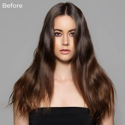 Chi Ionic Color Illuminate Conditioner #Red Auburn 251Ml - Image 3
