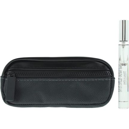 Paco Rabanne Invictus Eau De Toilette 10Ml Travel Spray
