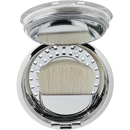 Physicians Formula Powder Palette Mineral Glow Pearls Bronzer With Shimmering Pigments And Mineral Powder Light Bronzer - Image 3