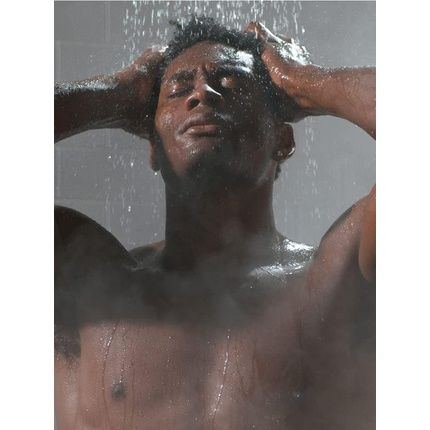 American Crew Daily Deep Moisturizing Shampoo Vegan And Silicone Free 450Ml