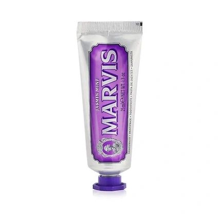 Marvis Jasmin Mint Toothpaste 25Ml