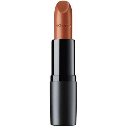 Artdeco Matte Orange Lipstick No. 217 Terracotta 4G