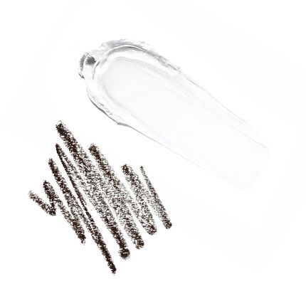 Anastasia Beverly Hills Frozen & Fuller Looking Brow Trio Dark Brown - Image 3