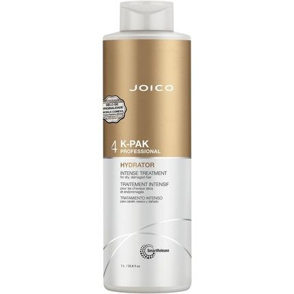 Joico 4 K-Pak Hydrator Intense Treatment Conditioner 1000Ml