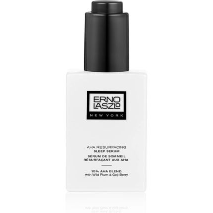 Erno Laszlo Aha Resurfacing Sleep Serum