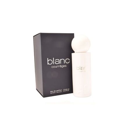 Courreges Blanc Eau De Parfum Spray 90Ml