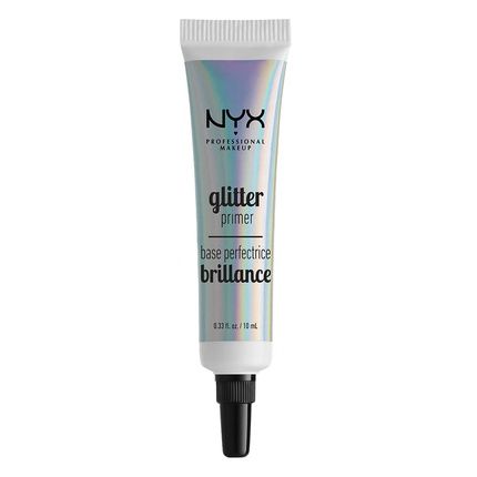 Nyx Professional Makeup Glitter Primer 10Ml